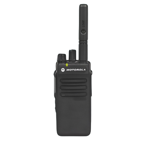 MOTOROLA XIR P6600
