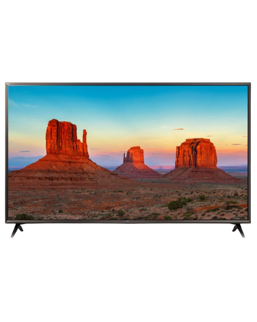 SMART TV 55 INCH