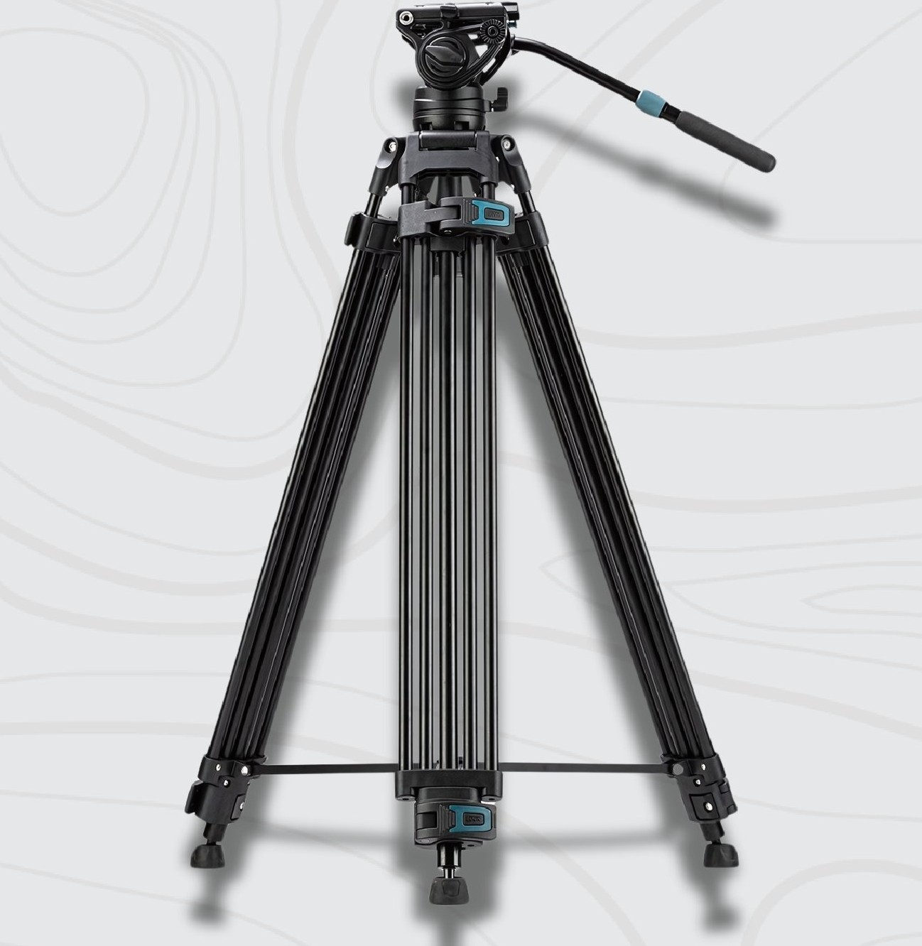 TRIPOD KAMERA